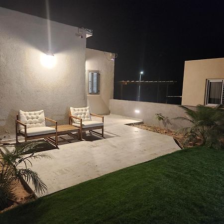 Apartamento בצל ההר Ein Tamar Exterior foto