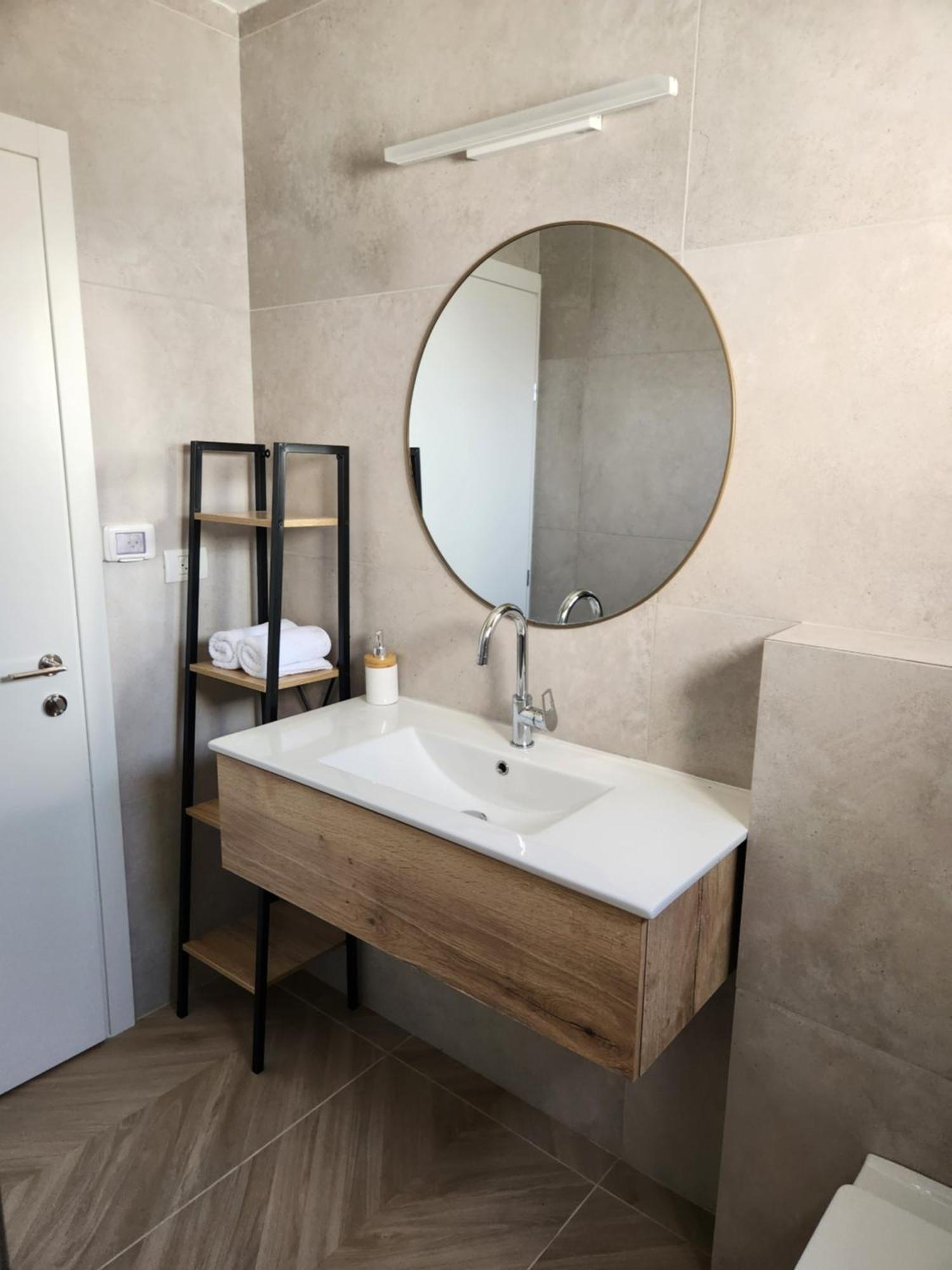 Apartamento בצל ההר Ein Tamar Exterior foto