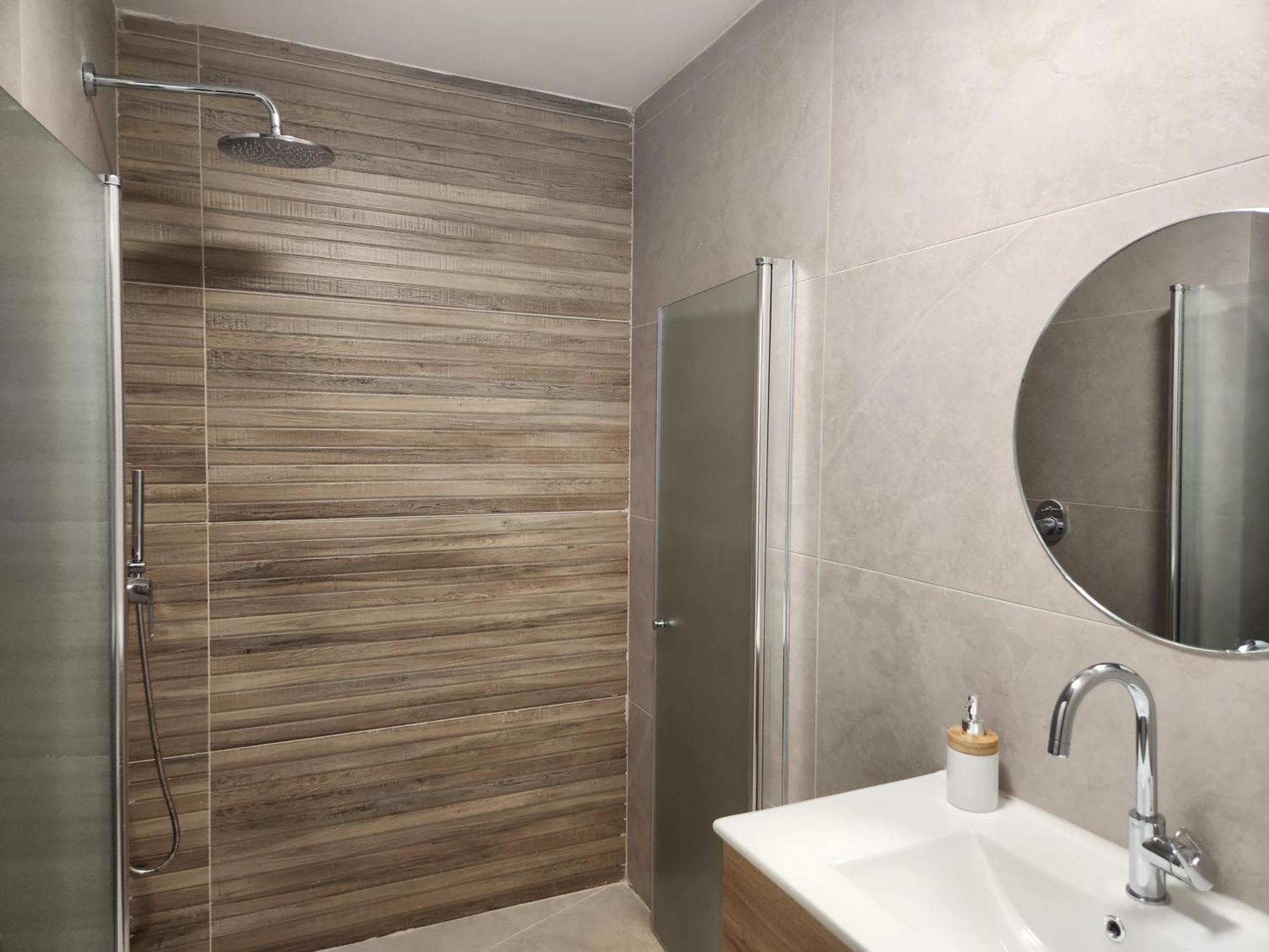Apartamento בצל ההר Ein Tamar Exterior foto