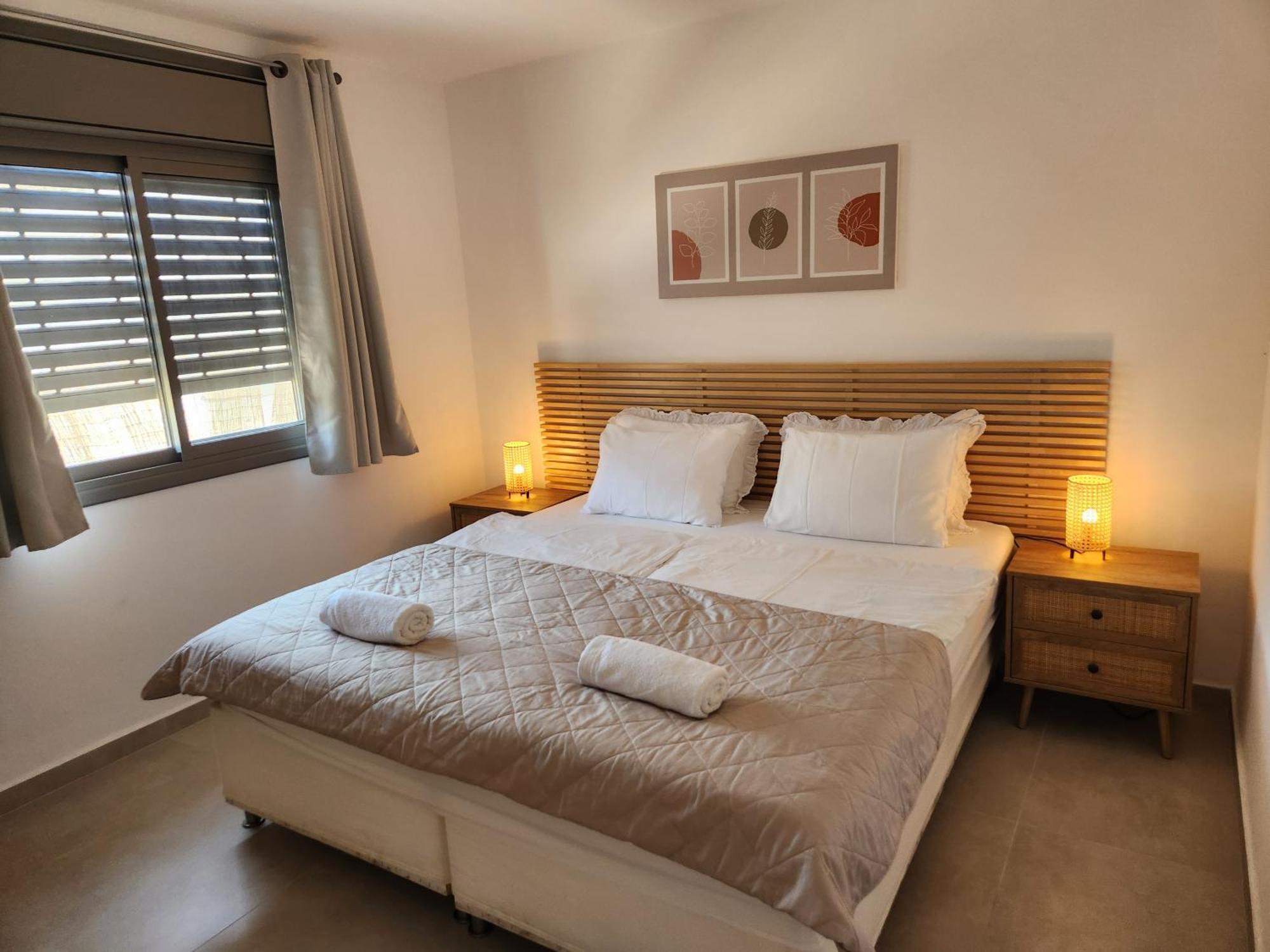 Apartamento בצל ההר Ein Tamar Exterior foto
