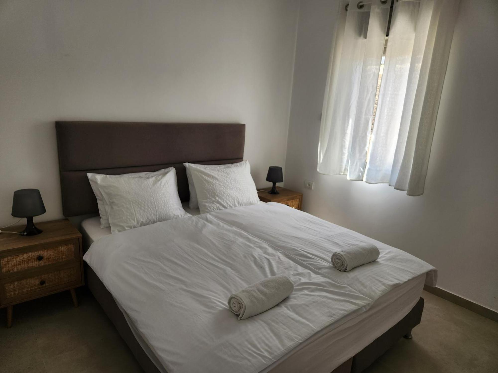 Apartamento בצל ההר Ein Tamar Exterior foto