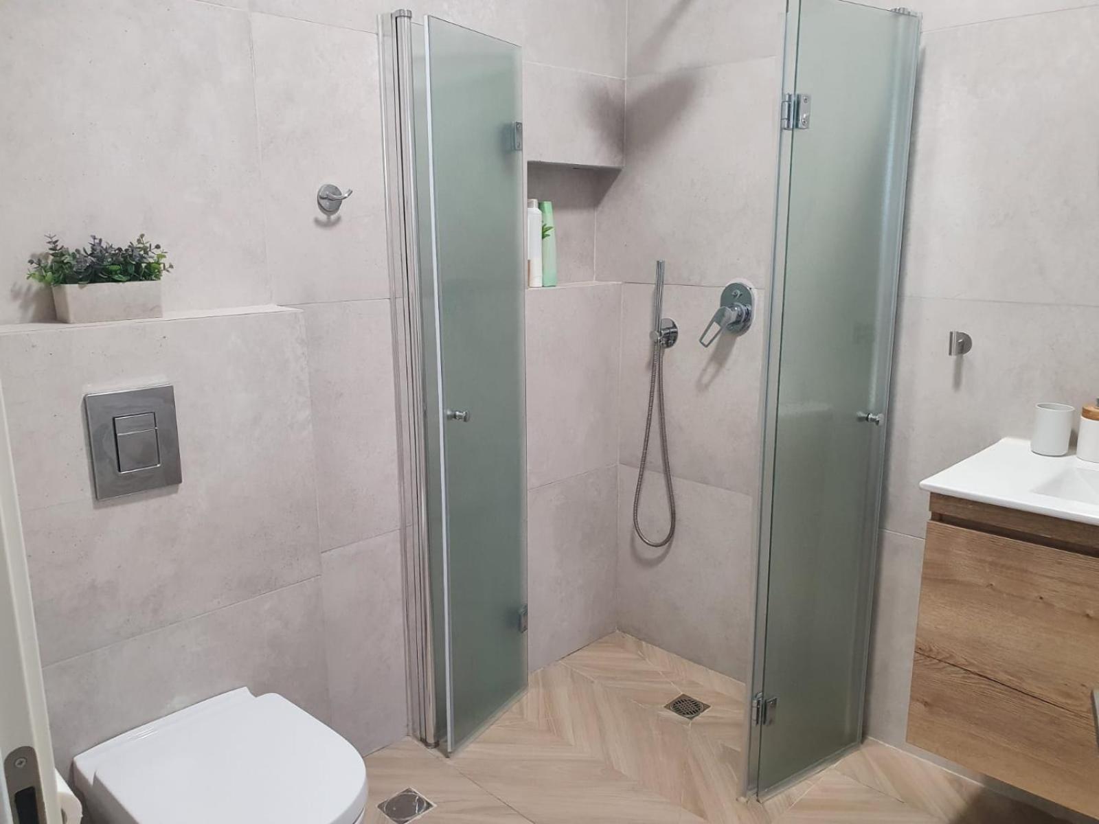 Apartamento בצל ההר Ein Tamar Exterior foto